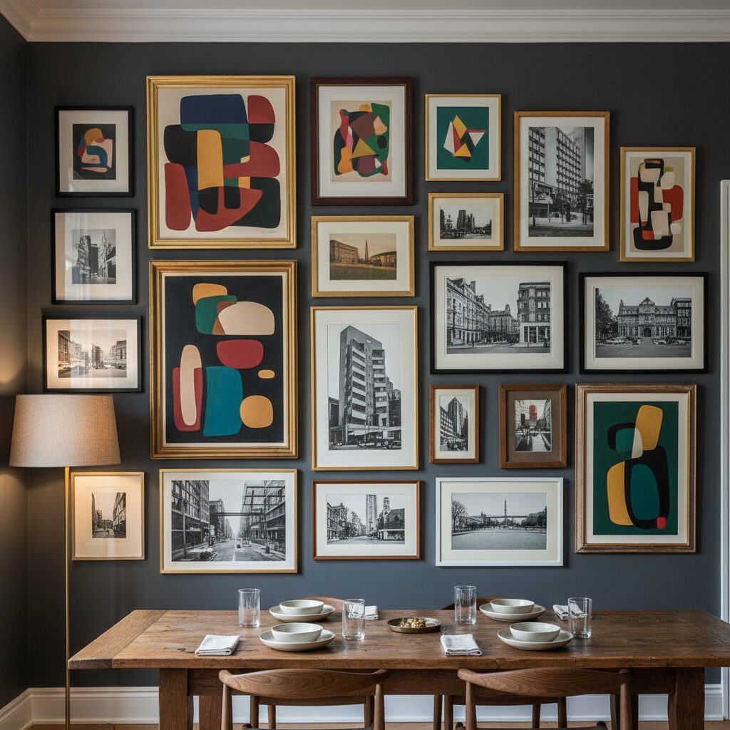 dining room decorating ideas