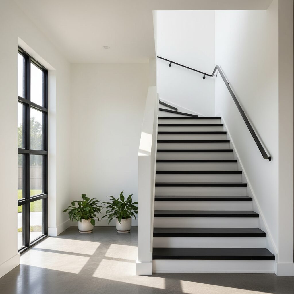 Staircase Makeover Ideas
