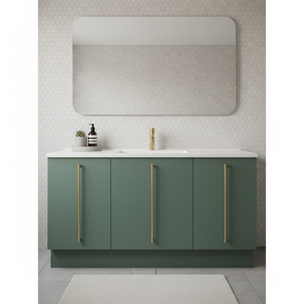 old bathroom makeover ideas