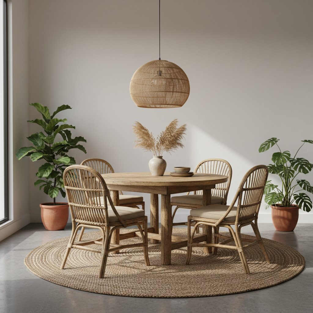 dining room decorating ideas