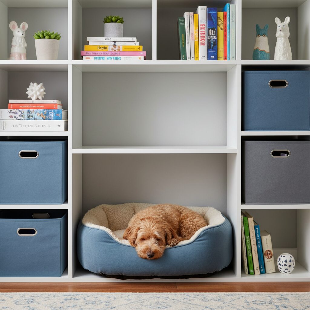 ikea kallax playroom ideas