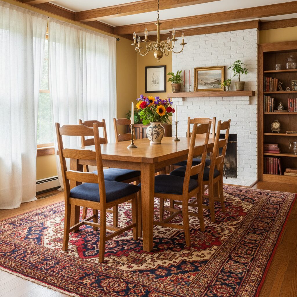 dining room decorating ideas