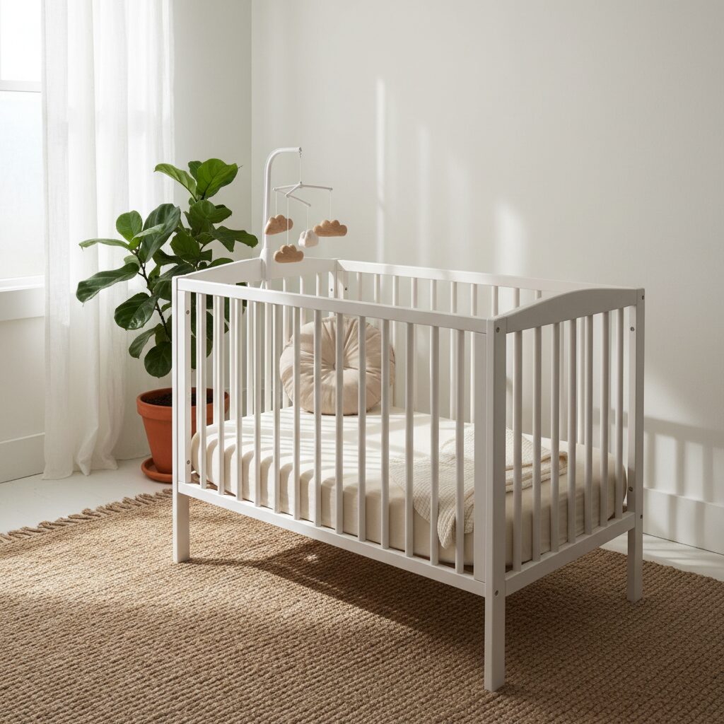 IKEA Nursery Ideas