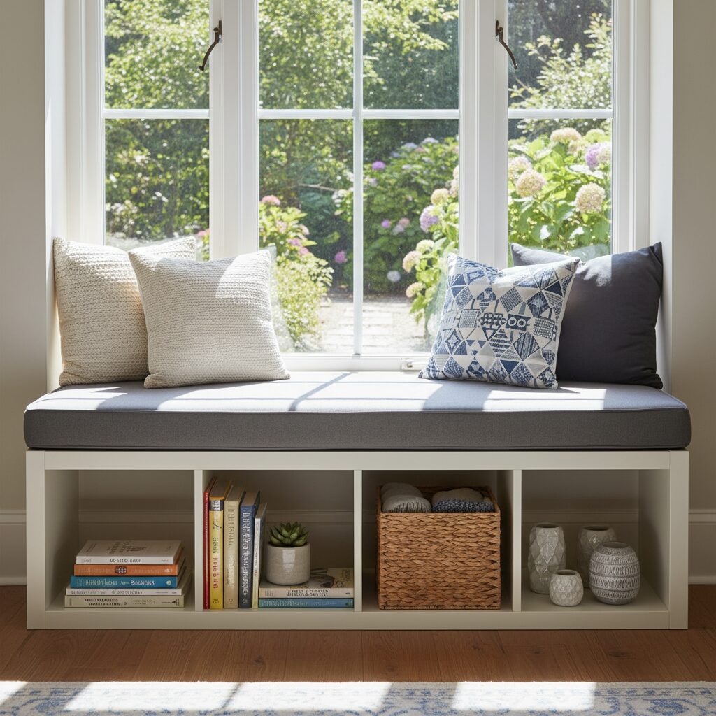IKEA Kallax Ideas