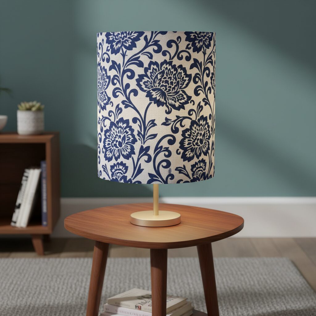 Lampshade Makeovers Ideas