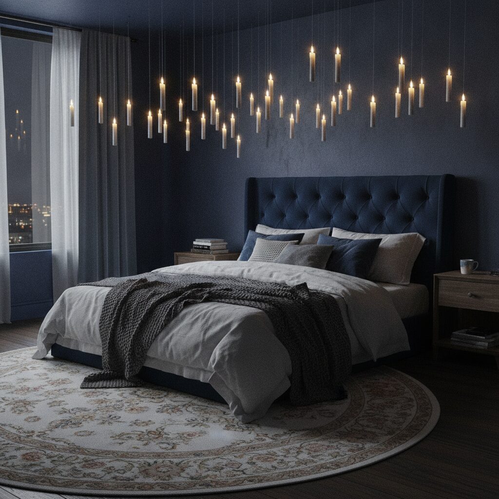 Harry Potter Bedroom Ideas