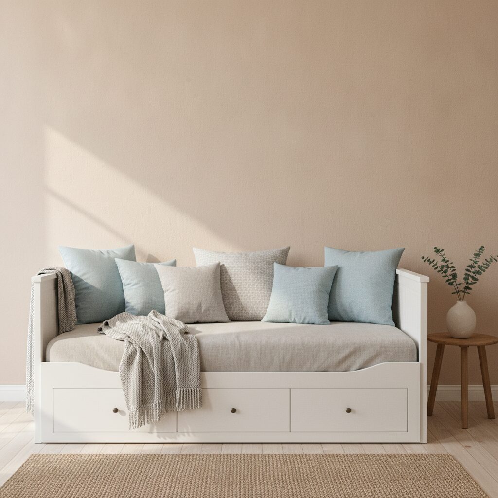 IKEA Daybed Room Ideas