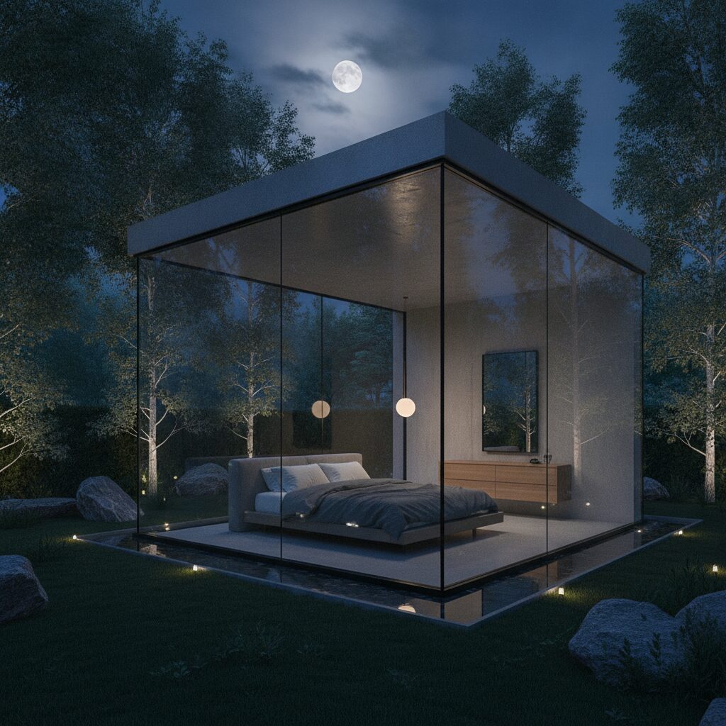 Bedroom Extension Ideas