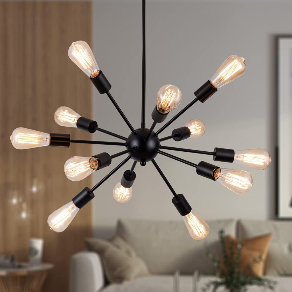 chandelier for dining room
