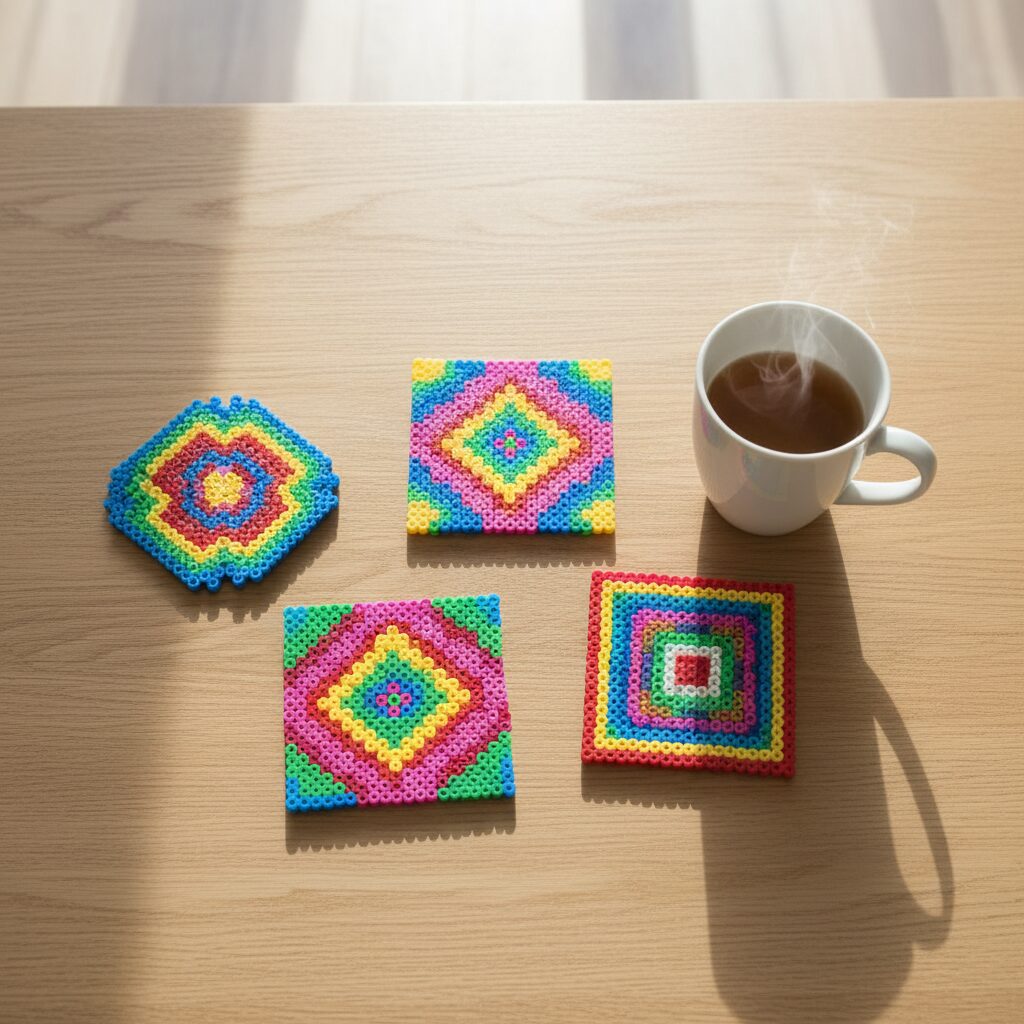 IKEA Beads Ideas