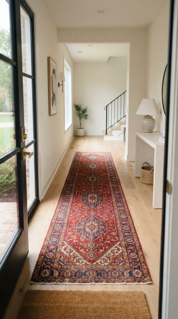 Entryway Decor Ideas