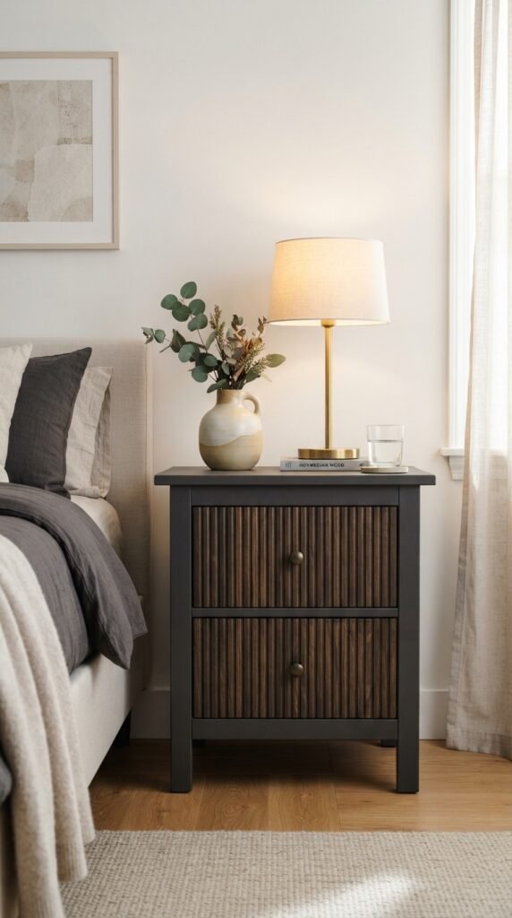 IKEA Hemnes Hacks