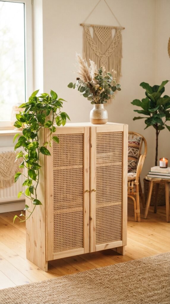 IKEA IVAR hacks
