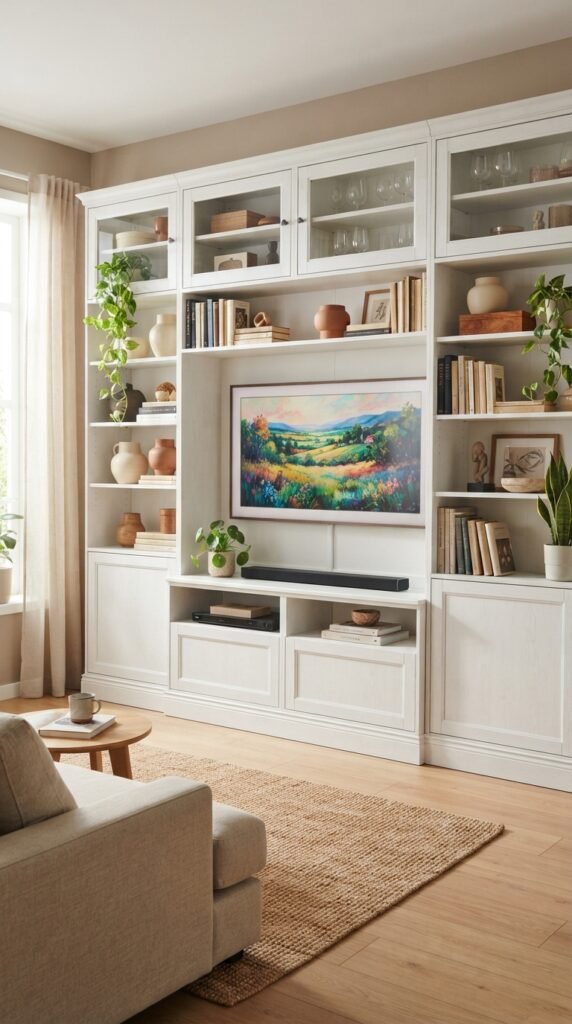 IKEA HAVSTA Ideas