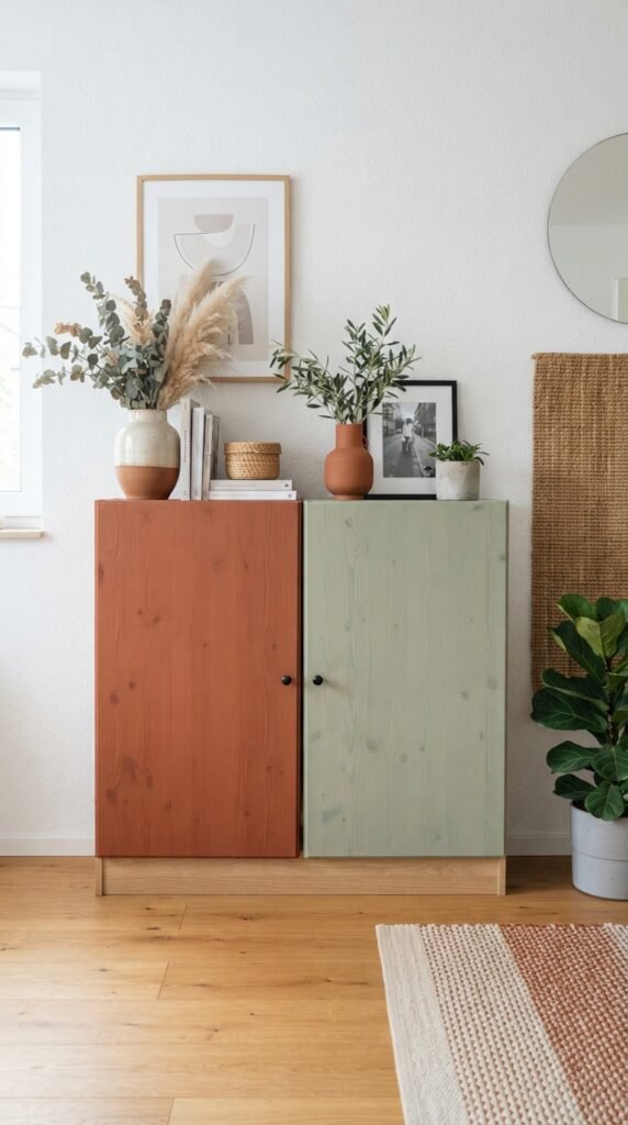 IKEA IVAR hacks