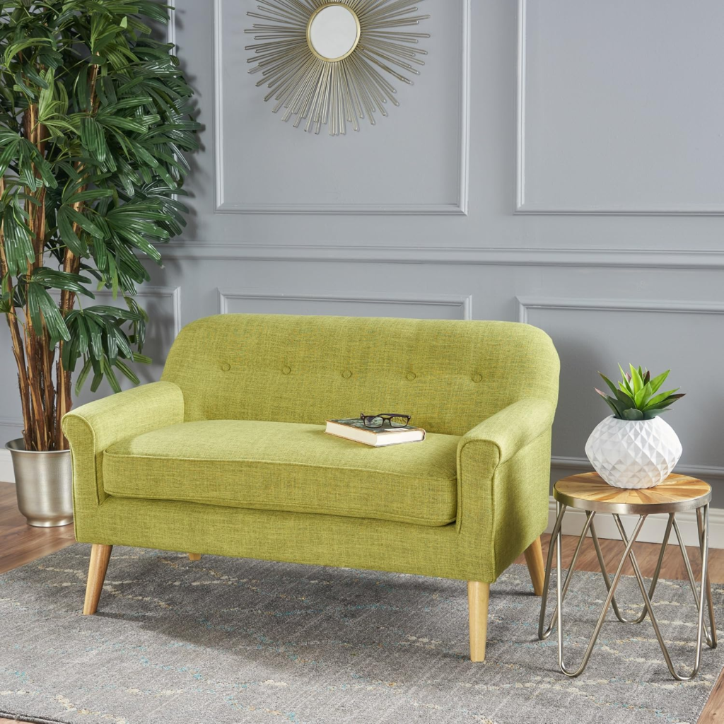 Best Affordable Sofas for Small Apartments